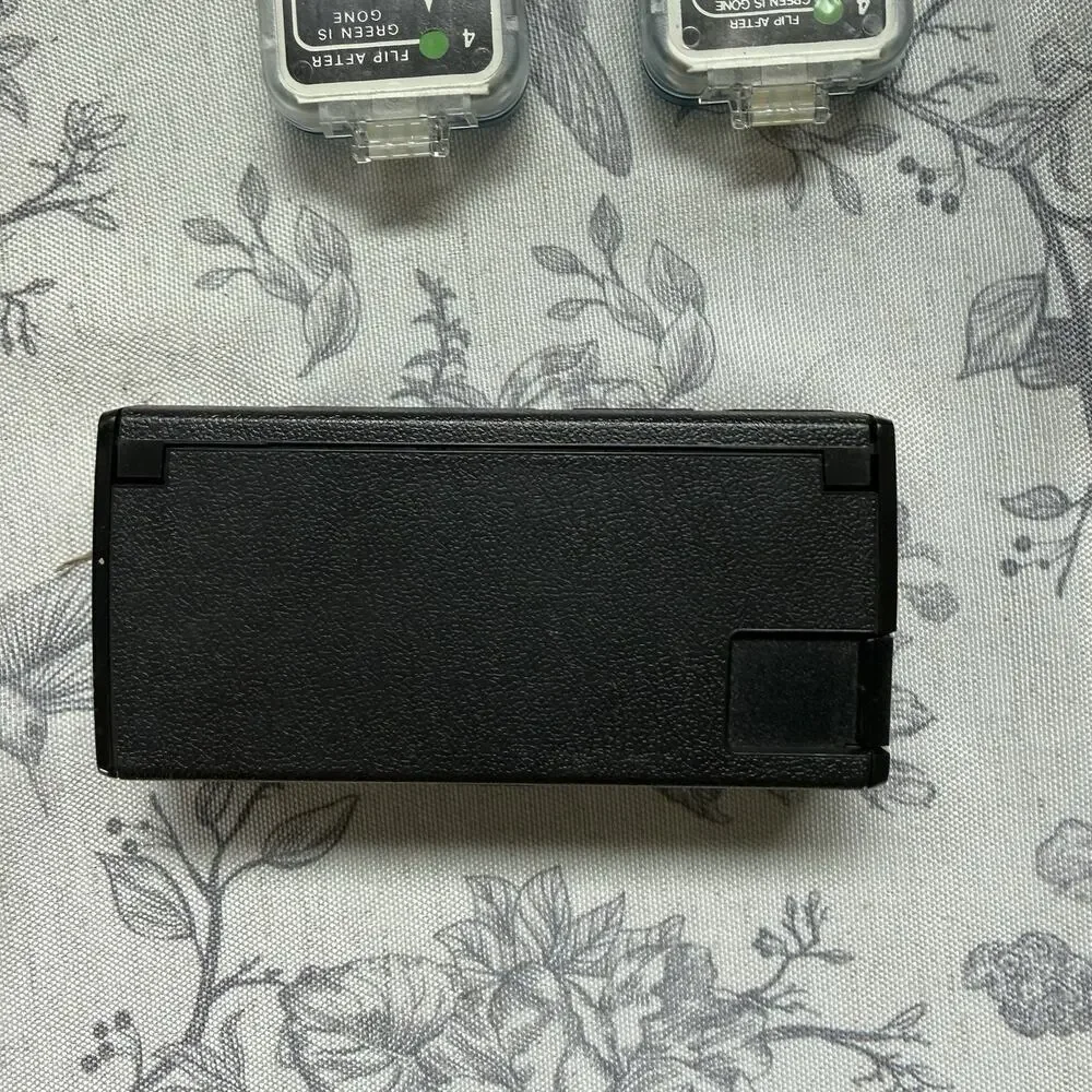 Kodak vintage 70s